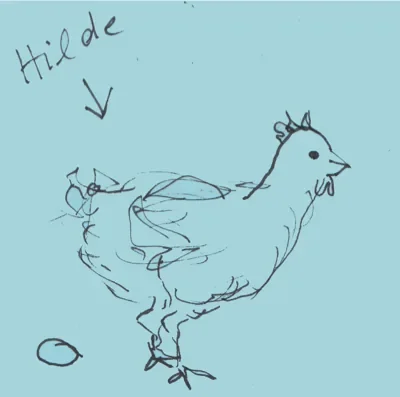Hilde