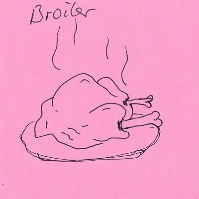 Broiler