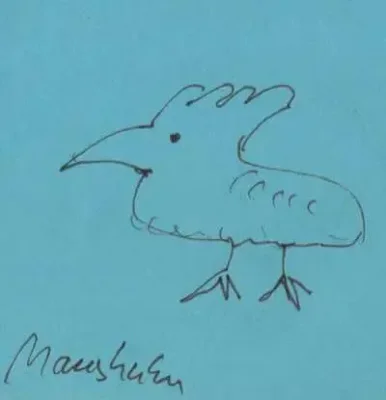 Maushuhn