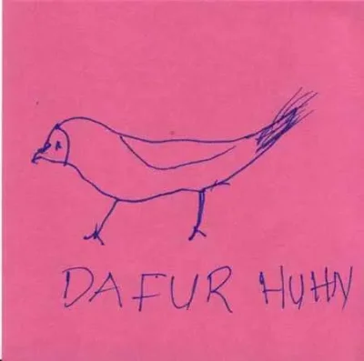 Dafurhuhn