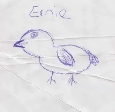 Ernie