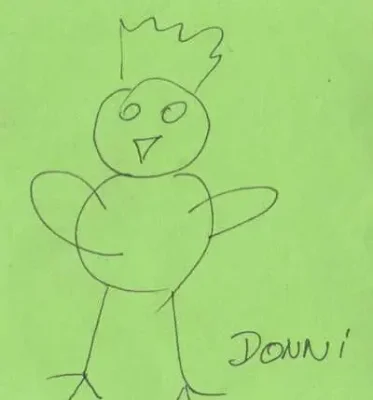 Donni
