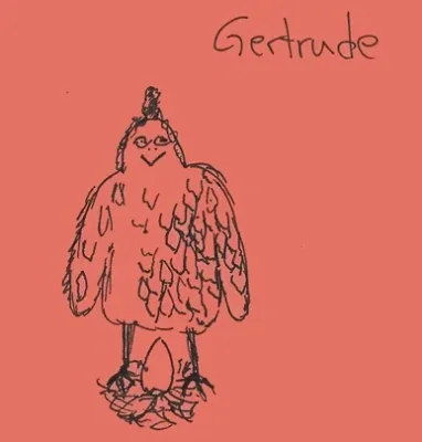 Gertude