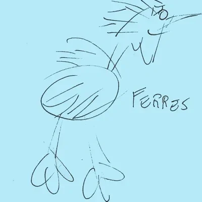 Ferres