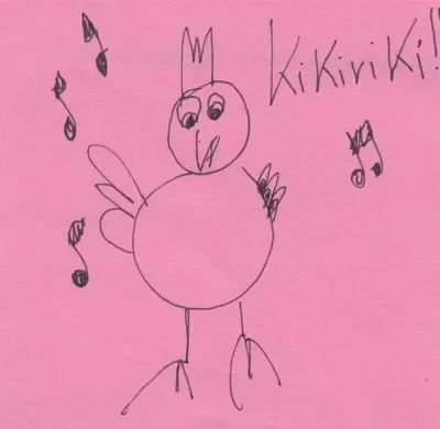 Kikiriki