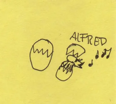 Alfred