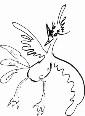 Freudenhuhn
