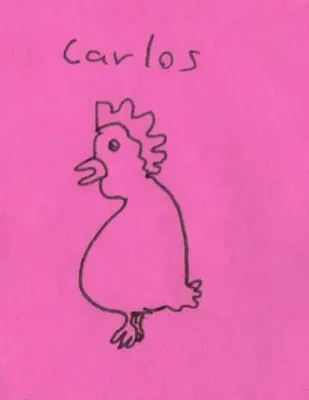 carlos