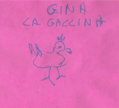Gina