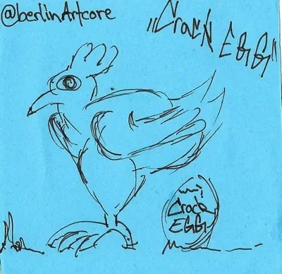 Crack Egg
