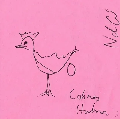 Lahmes huhn