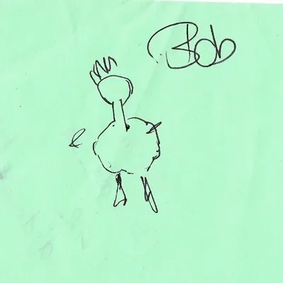 Bob