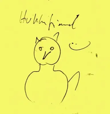 Huhnfried