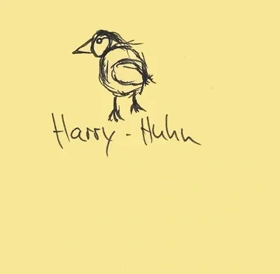 Harry Huhn von DJ Axelent
