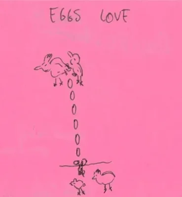 Eggslove