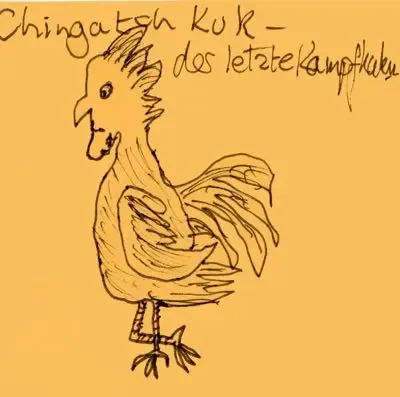 Chingatshkuk