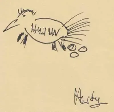 hardy
