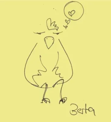 Berta