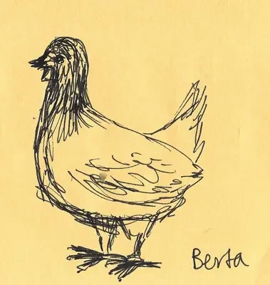 Berta