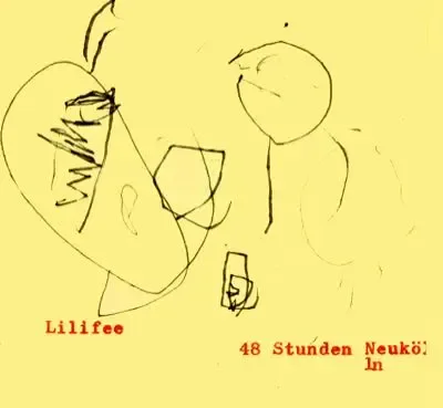 Lilifee