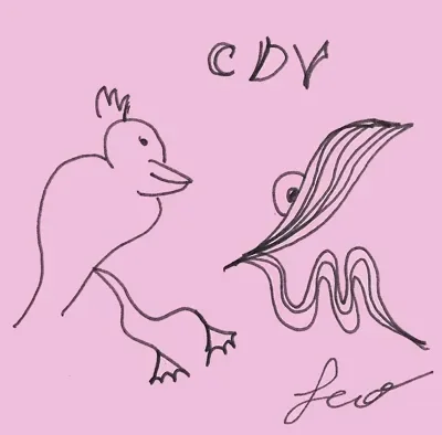 CDV