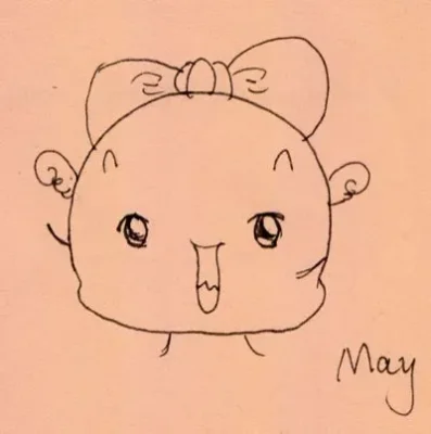 May