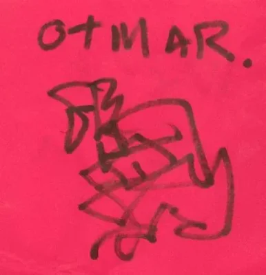 Otmar