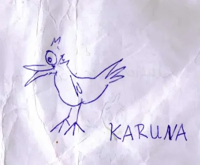 Karuna