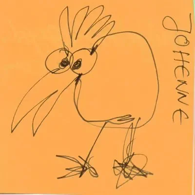 Johenne