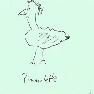 Pimm Lette