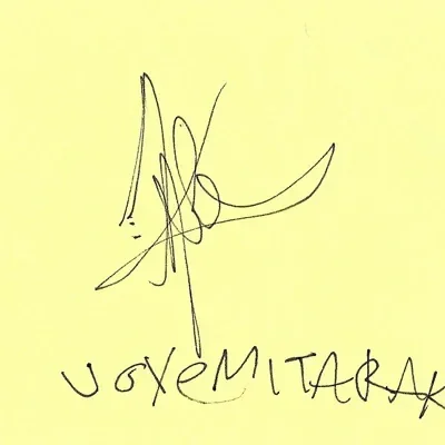 Voyemitarak