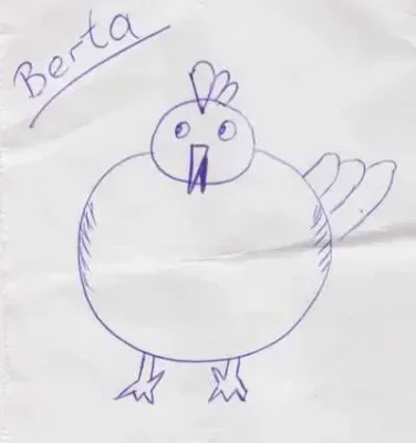 Berta