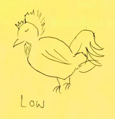 Low