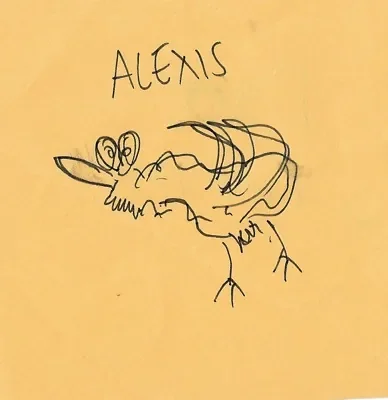 Alexis