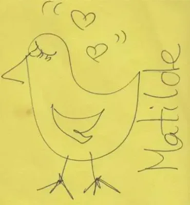 Matilde