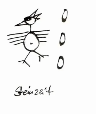 Steinzeithuhn