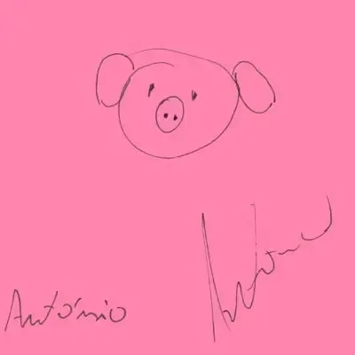 Antonio