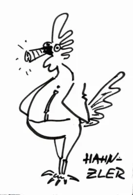 Hahnzler