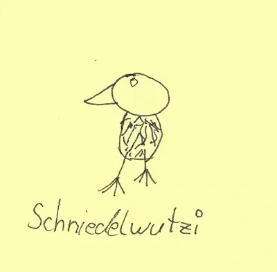 Schniedelwutzi