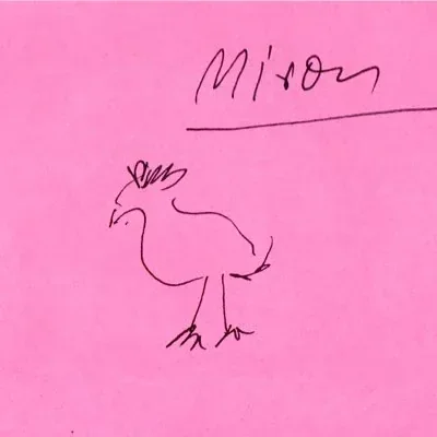 Miron