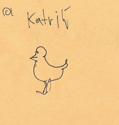 Katrin