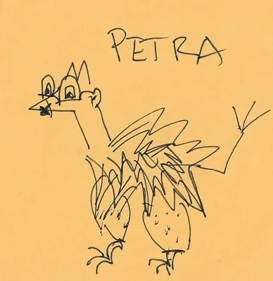 Petra