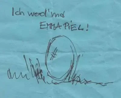 Emmapiel