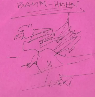 Baumhuhn