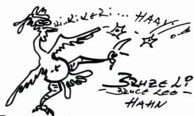 Bruceleehuhn