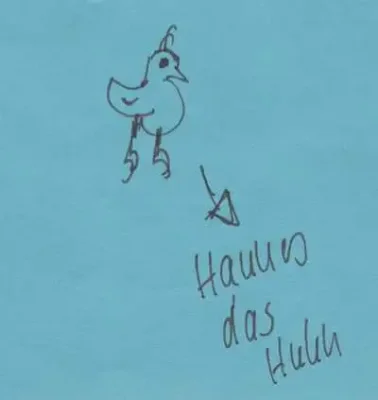 Hannesdashuhn