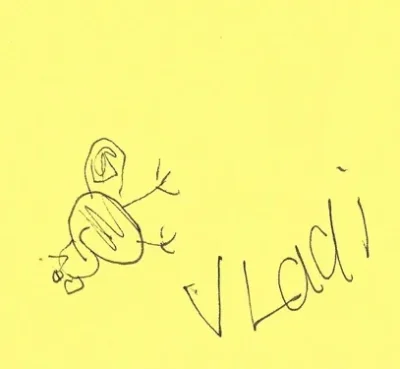 Vladi