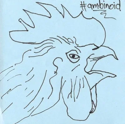 Ambinoid