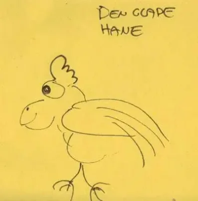 dengladehane