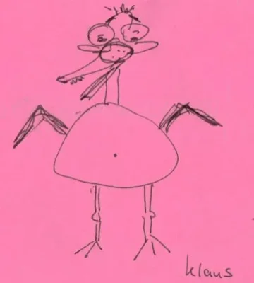 Klaus